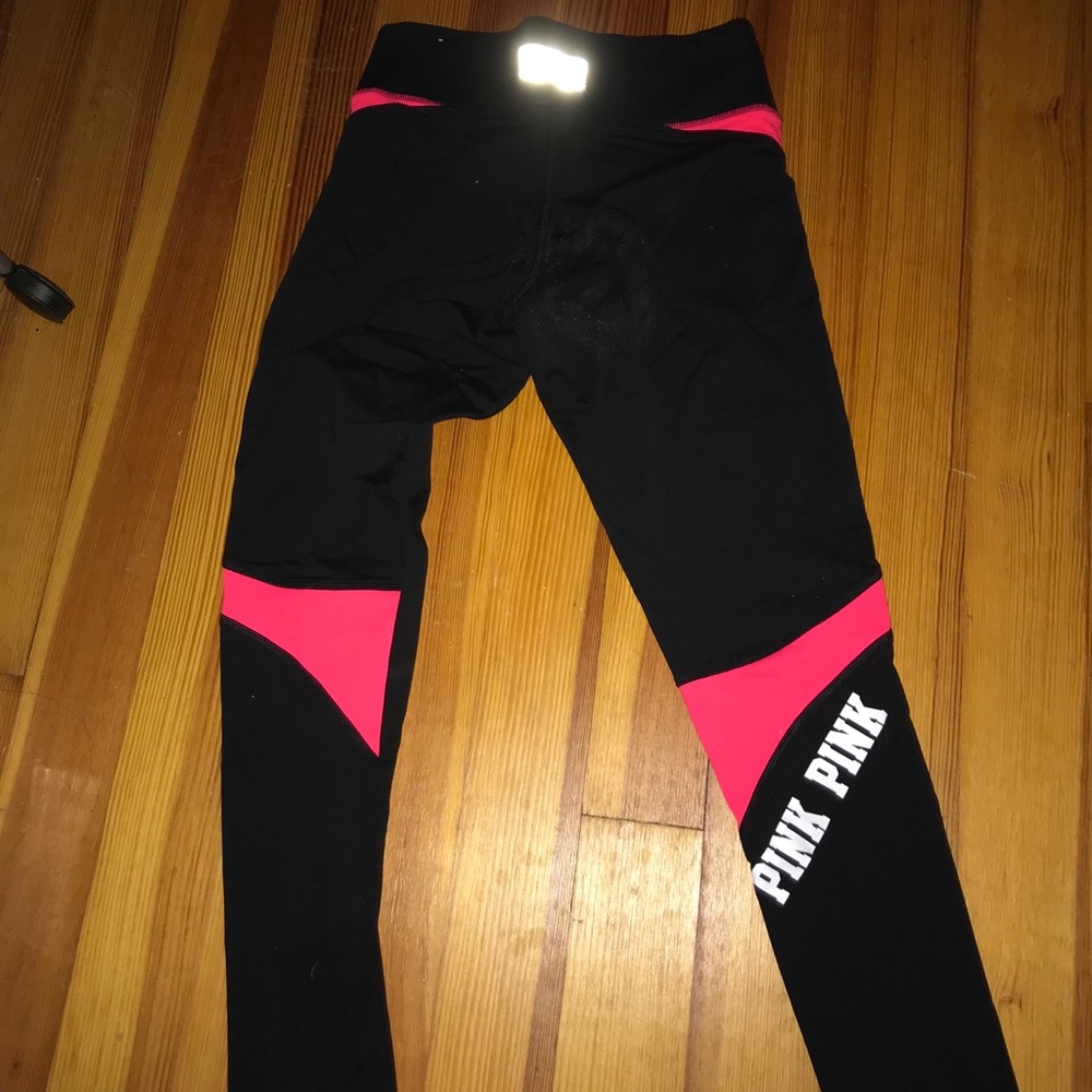 Yoga pants